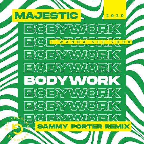 Bodywork (Sammy Porter Extended Remix)