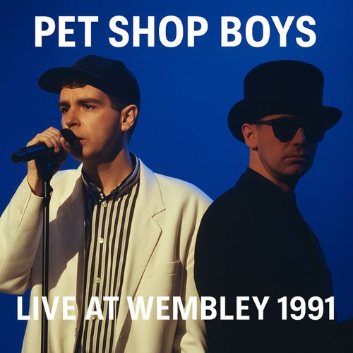 Live at Wembley 1991 (Live)