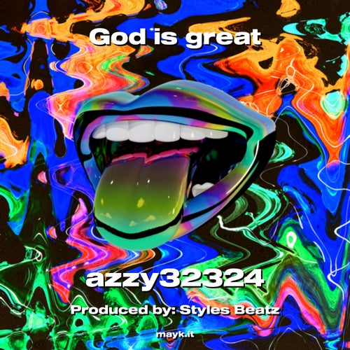 God is great