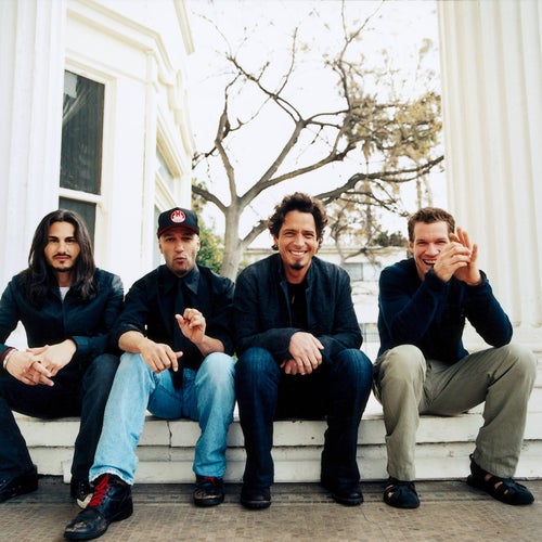 Audioslave Profile