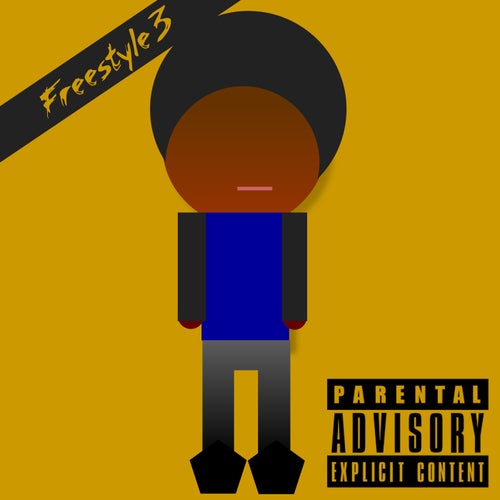 Freestyle 3