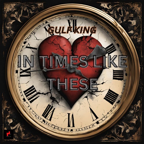 In Times Like These (OFFICIAL AUDIO)
