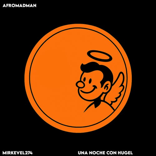 una noche con hugel