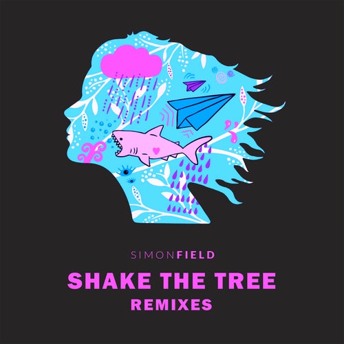 Shake The Tree (Remixes)
