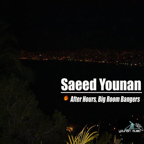 Saeed Younan - After hours big room bangers