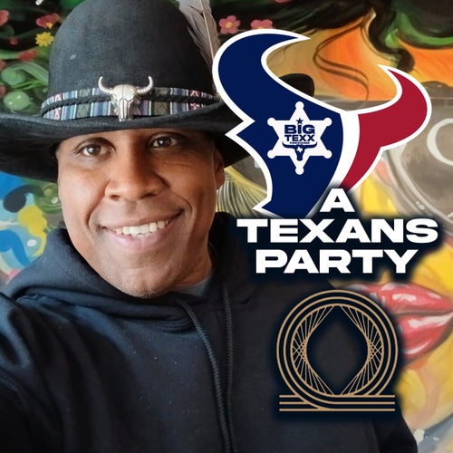 A Texans Party