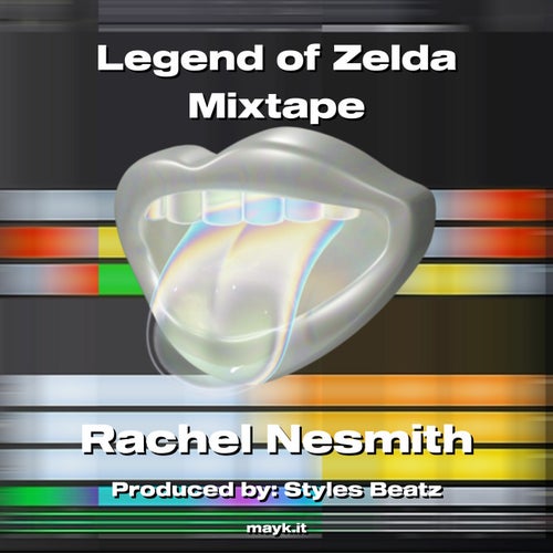 Legend of Zelda Mixtape