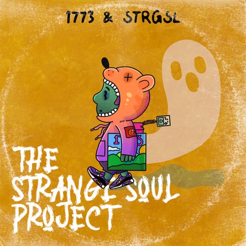 The Strange Soul Project