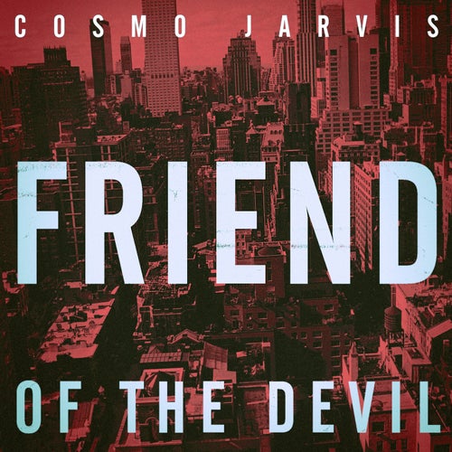 Friend Of The Devil