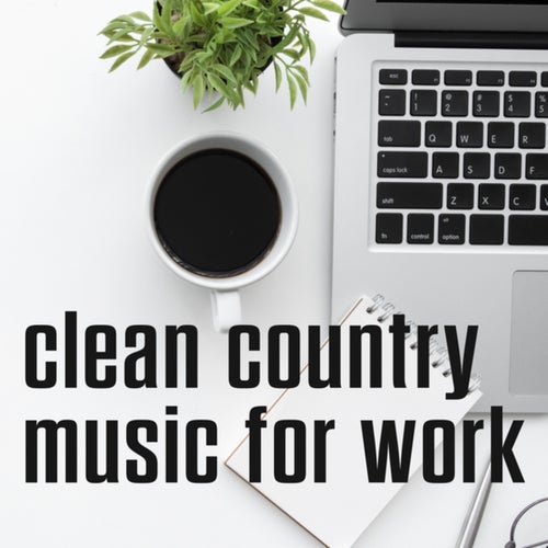 clean country music for work