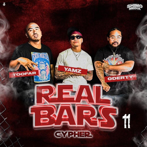 Real Bars Cypher 11