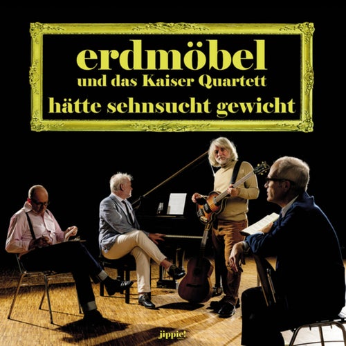 Hätte Sehnsucht Gewicht
