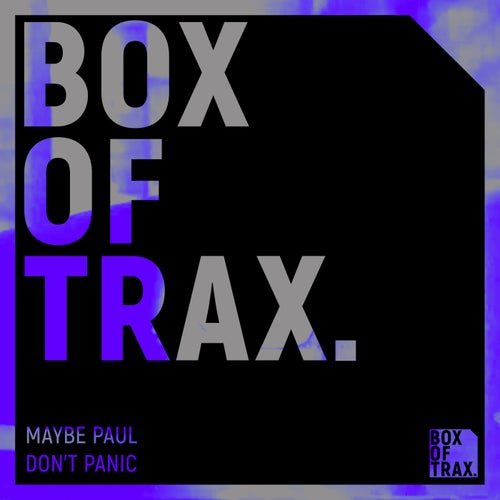 Don't Panic