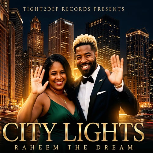 CITY LIGHTS