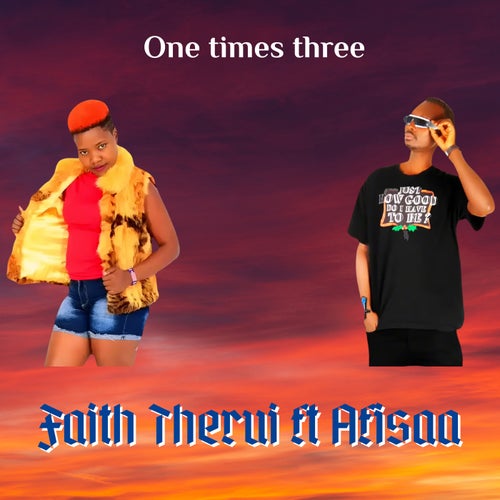 One Times Three