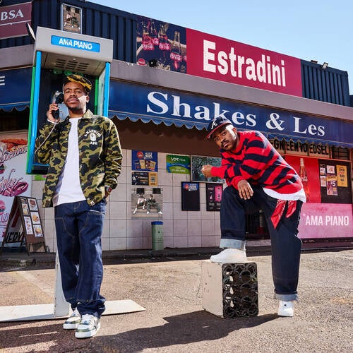 Estradini