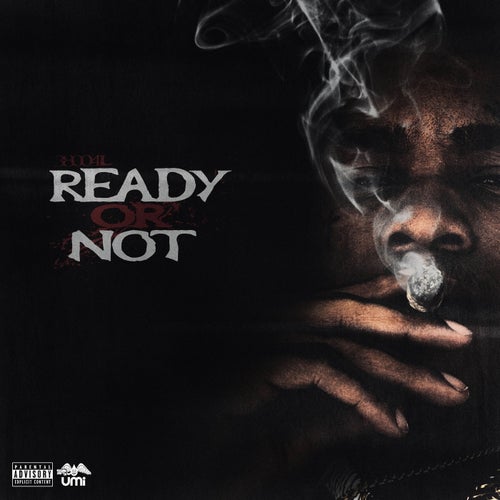 Ready Or Not