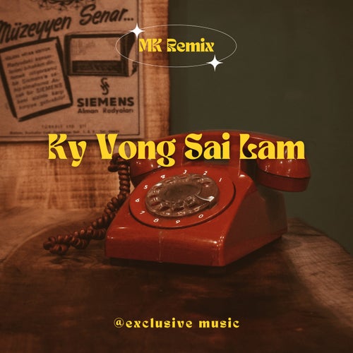 Kỳ Vọng Sai Lầm (MK Remix) [Short Version]