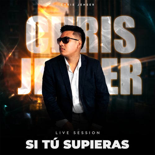 Si Tú Supieras (Live Session)