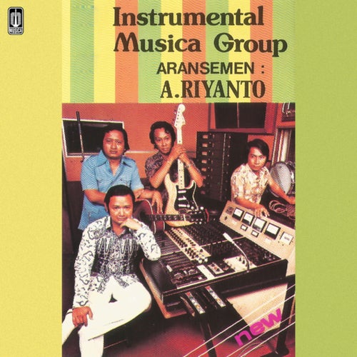 Instrumental Musica Group