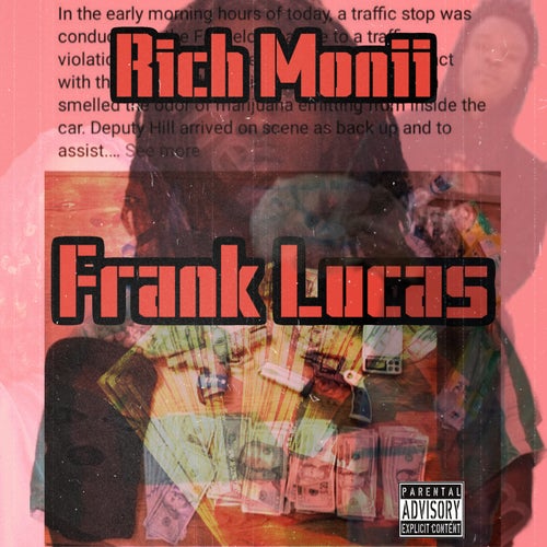 Frank Lucas