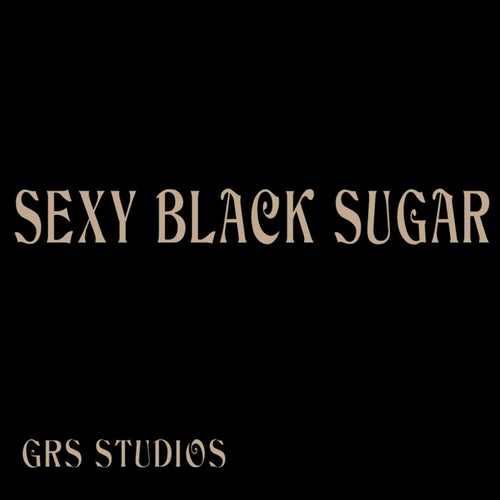 Sexy Black Sugar