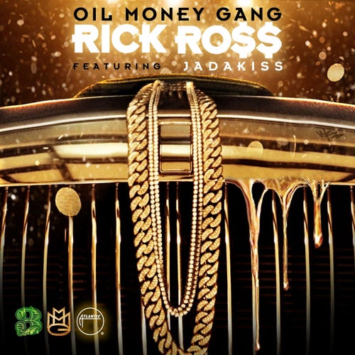 Oil Money Gang (feat. Jadakiss)