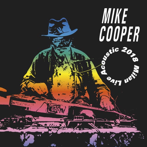 Milan Live Acoustic 2018
