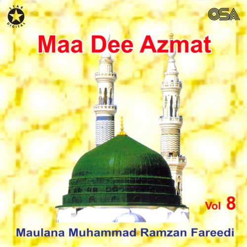 Maa Dee Azmat, Vol. 8