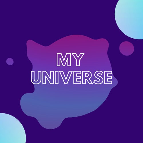 My Universe (Piano Instrumental)