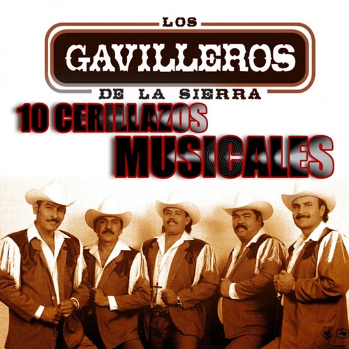 10 Cerillazos Musicales