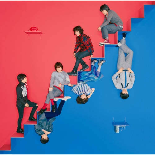 talking / Nanahitsuji (Complete Edition)