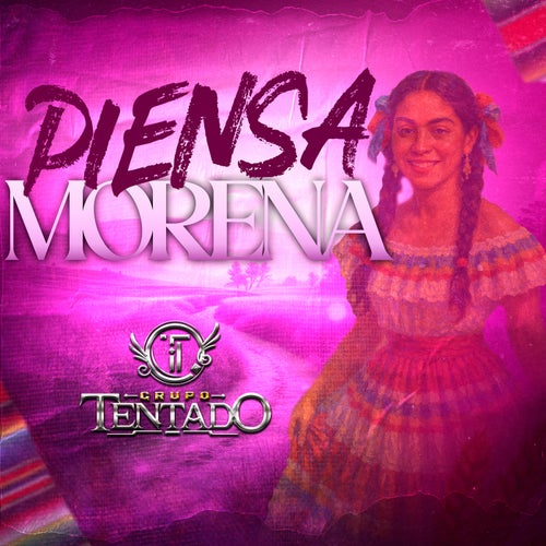 Piensa Morena
