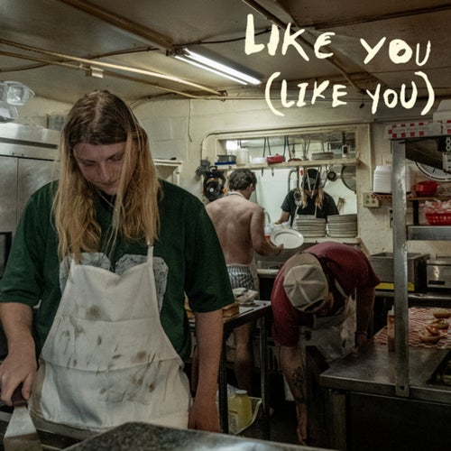 Like You (Like You)