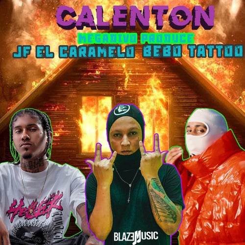 Calenton