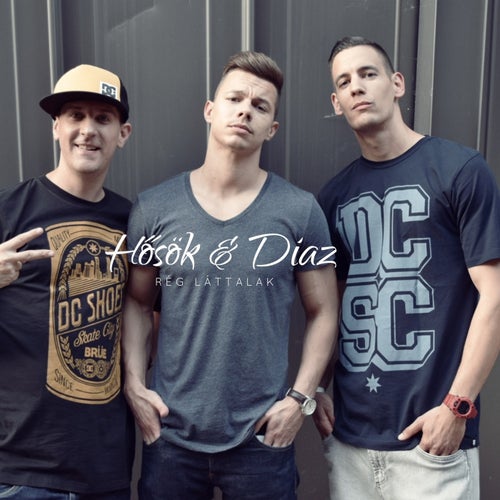 Reg Lattalak (feat. Diaz)