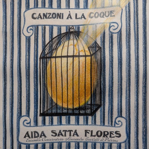 Canzoni à la coque