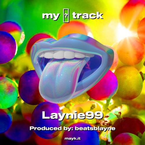 my  track