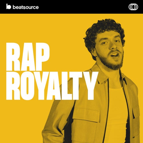 Rap Royalty Album Art
