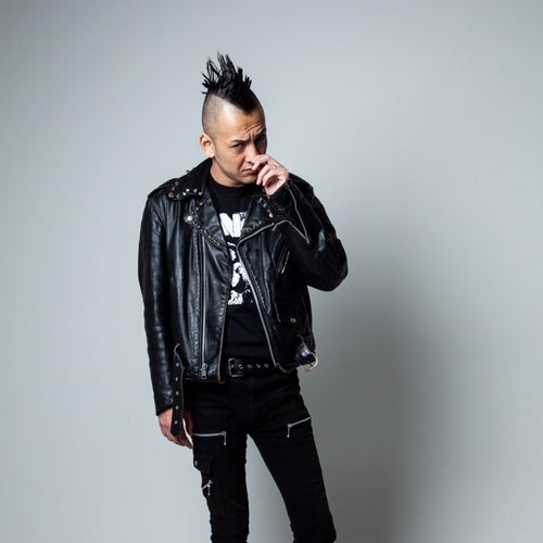 J-REXXX Profile
