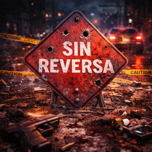 Sin Reversa Directo (Sin Reversa Directo)