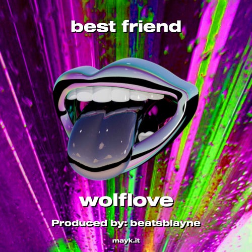 best friend