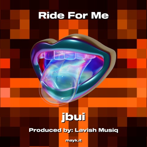 Ride For Me