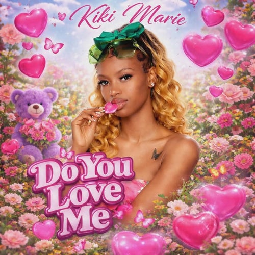 KiKi Do You Love Me