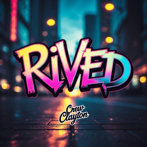 Rived