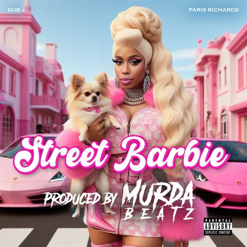 Street Barbie