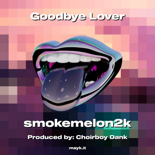Goodbye Lover
