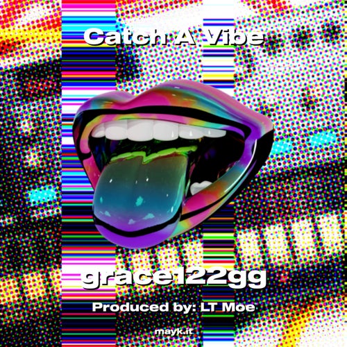 Catch A Vibe