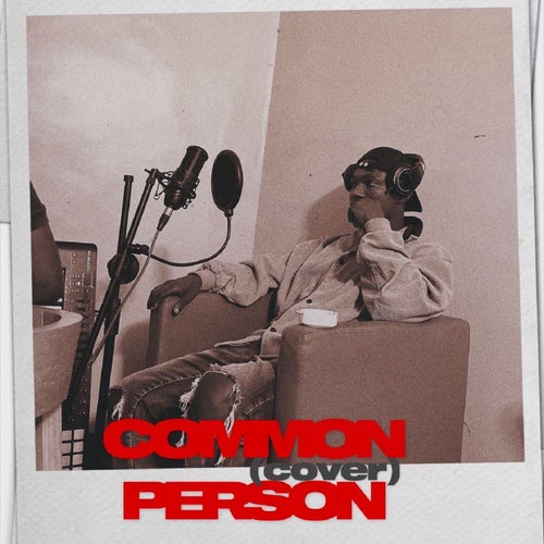 Common Person