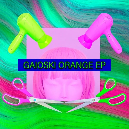 Orange EP